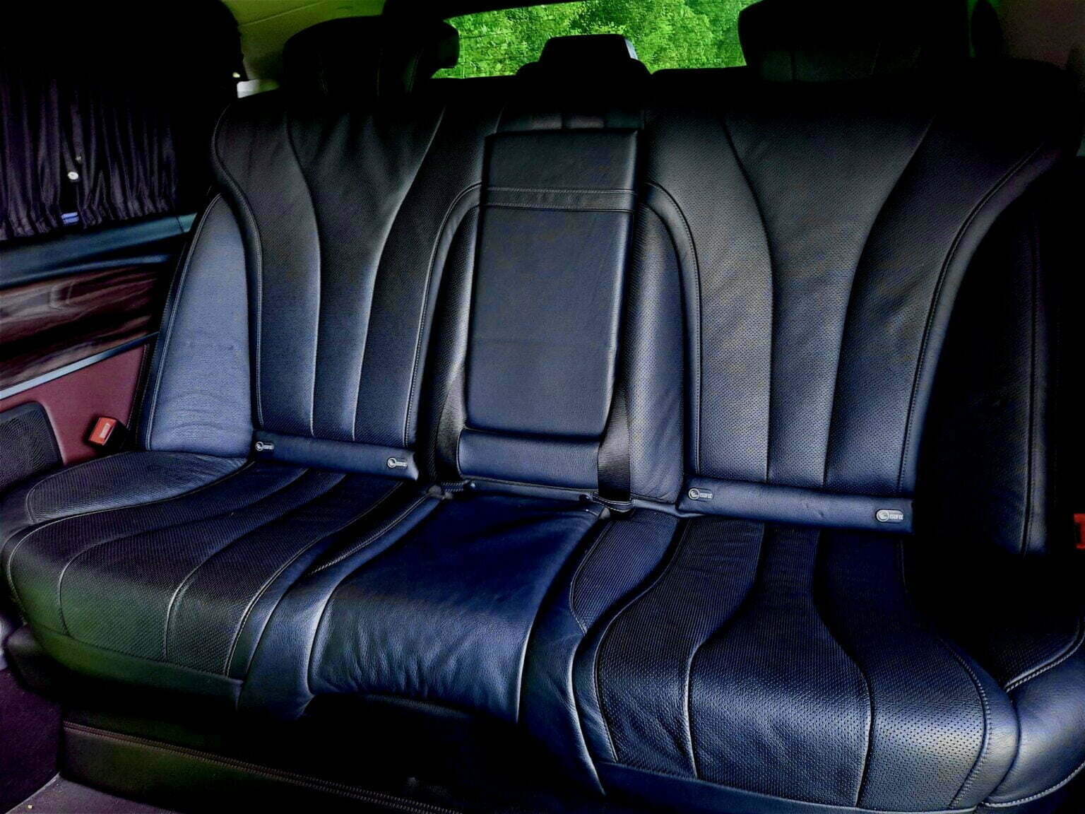 Mercedes-Benz V class AMG (w447)