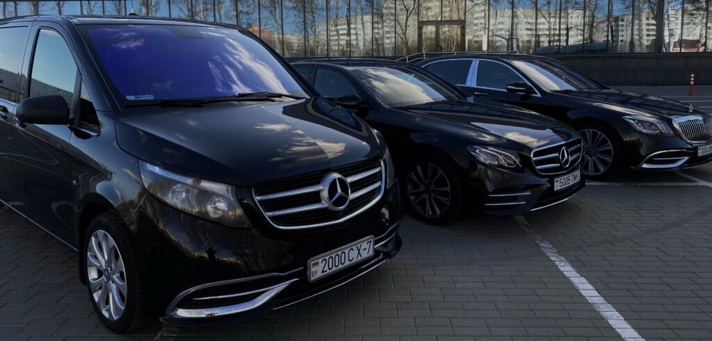 VIP трансфер и сопровождение ВИП встреча гостей в аэропорту